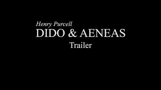 Opera Festival 2015 Dido and Aeneas Trailer