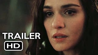 Complete Unknown Official Trailer #1 (2016) Rachel Weisz, Michael Shannon Drama Movie HD