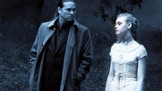 "TWIXT" Val Kilmer | Trailer Deutsch German & Kritik Review [HD]