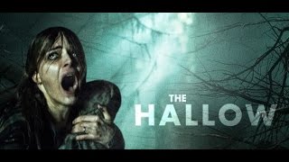 THE HALLOW - OFFICIAL UK TRAILER [HD]
