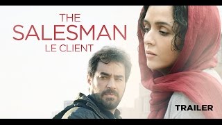 The Salesman (Trailer) - Release : 23/11/2016