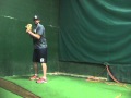 Photo Basic Pitching Mechanics For Young Pitchers
