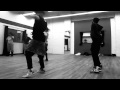 Ciara - Body Party Video Choreography By Lyrik London (Dance)