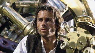 Official Trailer: The Time Machine (2002)
