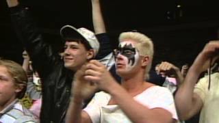 WWE The Best of Sting Vol 3 - Trailer