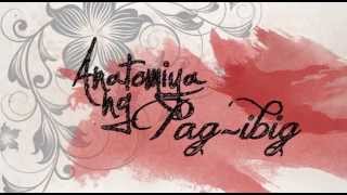Pase Teatro: Anatomiya ng Pag-ibig Teaser