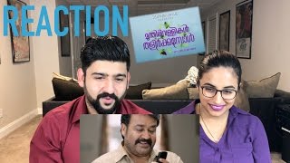 Munthirivallikal Thalirkkumbol Trailer Reaction | Mohanlal | Malayalam