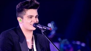 Luan Santana – Tudo que você quiser – DVD O nosso tempo é hoje Luan Santana – Tudo que você quiser – DVD O nosso tempo é hoje