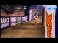 Supercross de Bercy 2011 Victoire Chisholm Supercross de Bercy 2011 Victoire Chisholm