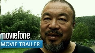 'Ai Weiwei The Fake Case' Trailer (2014): Ai Weiwei