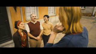 Salami Aleikum Trailer - Mit Michael Niavarani