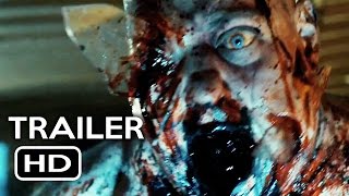 House on Willow Street Trailer #1 (2017) Horror Movie HD