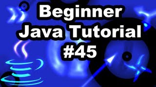 Learn Java Tutorial 1.45- Polymorphism