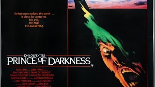 The Prince of Darkness (Trailer)