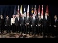 Everyone but China TPP: The Trans Pacific Partnership Trade Deal Threatens Sovereignty