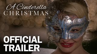 A Cinderella Christmas - Official Trailer - MarVista Entertainment