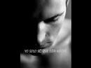 Noche Triste - Alejandro Fernandez