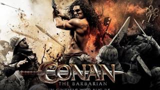 Conan the Barbarian UK Trailer
