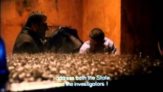 Il divo: La spettacolare vita di Giulio Andreotti (2008) Trailer