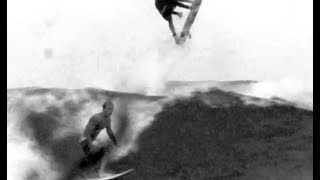 Cowboys and Aerials - Tracks Magazine - OFFICIAL TRAILER - SURF