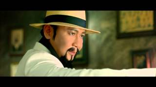 Boy Golden 2013 Teaser 20s Boy Golden