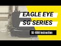SG-1000 Instructional Video