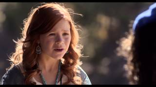 An American Girl: Saige Paints the Sky - On Demand & Digital HD Trailer