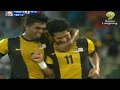 Photo Malaysia Vs Myanmar 2 0 Pesta Bola Merdeka All Goals Highlights 14 Sept 2013 Final