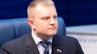 Видеоинтервью с депутатом Иваном Сухаревым Пятница, 18 марта 2016 года 13:42