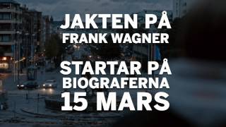 Johan Falk - 11 Kodnamn Lisa - Trailer