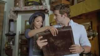 The Words - Trailer italiano e recensione