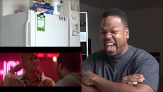 Keanu - Official RED BAND Trailer REACTION!!!