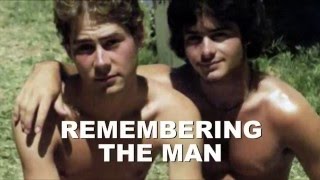 Remembering The Man Trailer