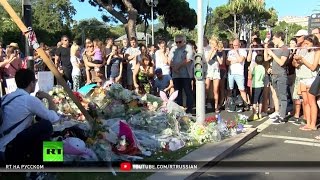 Трагедия в Ницце: священник рассказал RT о гибели своих друзей