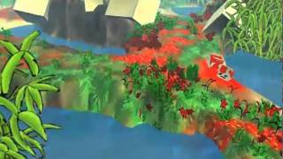 Umami Relish Trailer (Bachelor Game Design ZHdK)