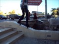 Karim El Alami Skateboard part 2013