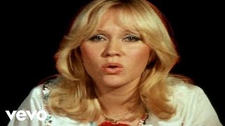 Abba – Take A Chance On Me