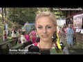 Markvartovice: letní tábor pro děti