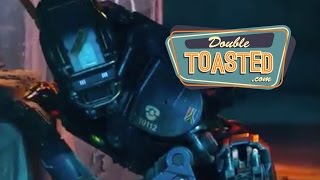 CHAPPIE - Double Toasted Trailer Talk