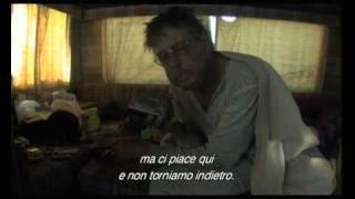 Below Sea Level - Gianfranco Rosi (trailer)