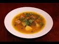 Рецепт горохового супа, который готовится очень быстро. Рецепт горохового супа, который готовится очень быстро.