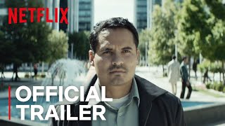 Extinction | Official Trailer [HD] | Netflix