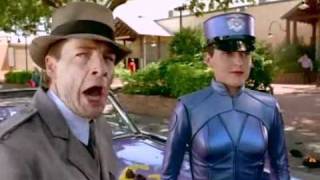Inspector Gadget 2 Trailer 2003