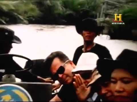 Españoles en la guerra de Vietnam (trailer documental)