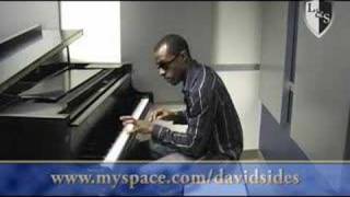 Love In This Club - Usher & Young Jeezy Piano Cover