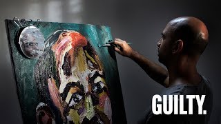 GUILTY - Official Trailer