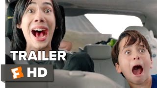 Diary of a Wimpy Kid: The Long Haul Teaser Trailer #1 (2017) | Movieclips Trailers