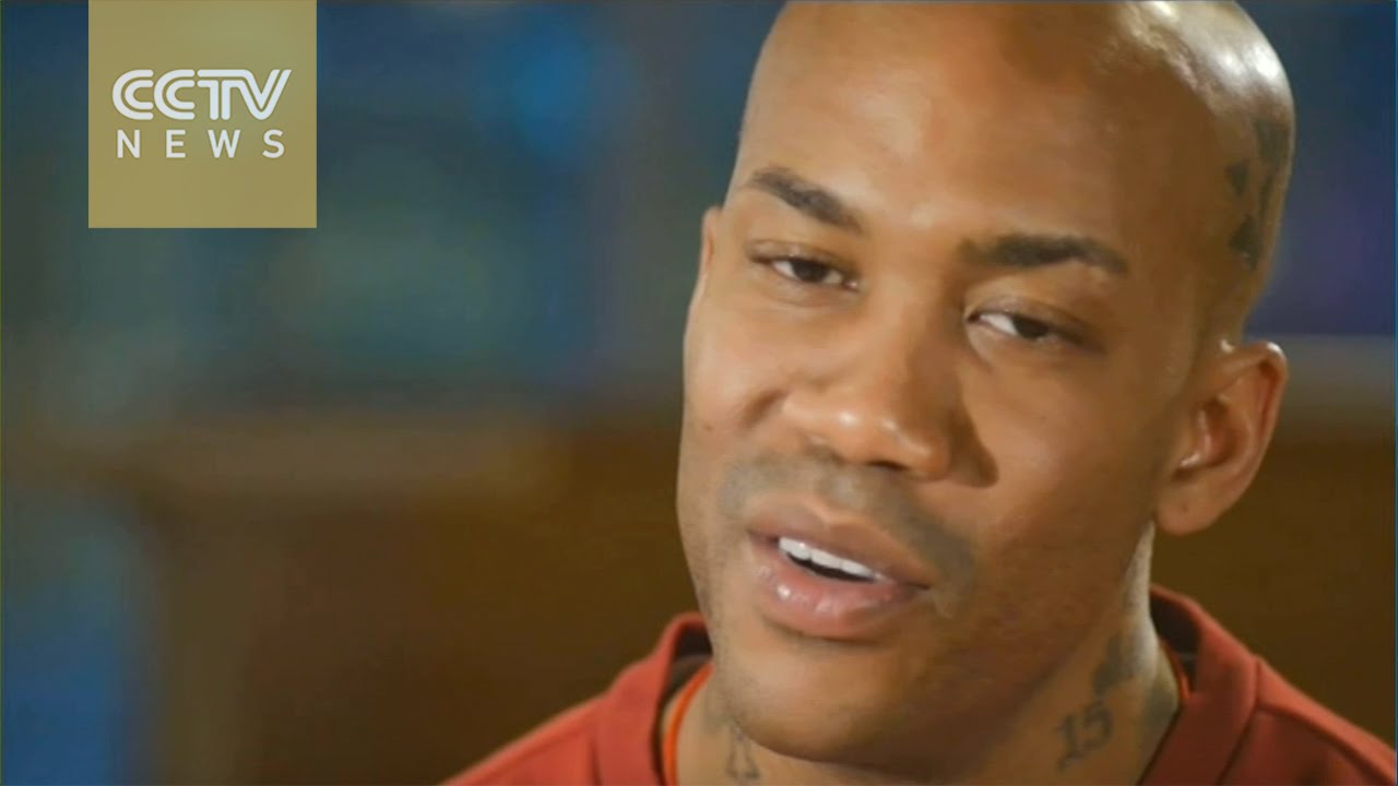 Exclusive: Why does Stephon Marbury still play for China?