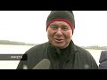 Dolní Benešov: Výlov rybníku Nezmar