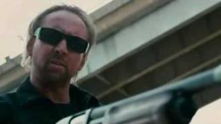 Trailer Final Drive Angry (2010) [HQ]